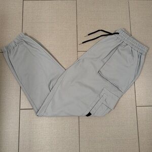 Shein Cargo Jogger Pants